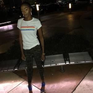 Meet your Posher, Liyah